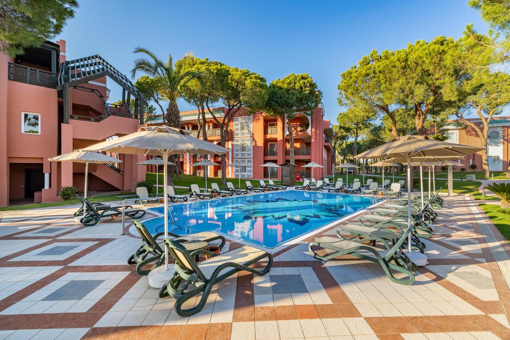 Rixos Park Belek - The Land Of Legends Access Hotel Bagian luar foto